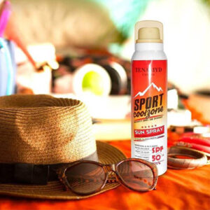 Spf50 pa