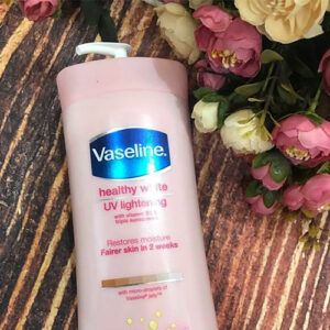 Sữa dưỡng thể vaseline intensive rescue repairing moisture lotion