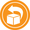 Icon doi hang